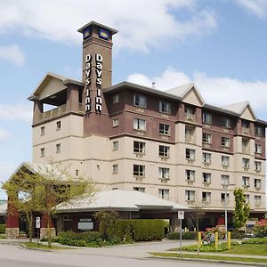 Days Inn By Wyndham Vancouver Airport